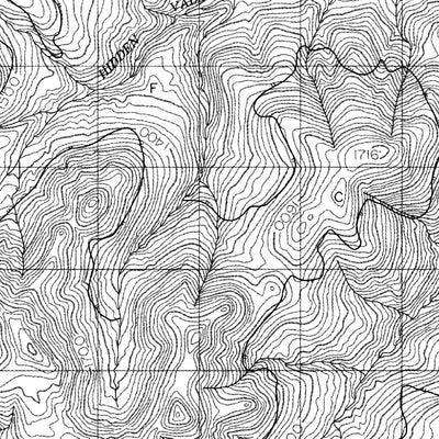 Deadwood Lake, BC (104P01 CanMatrix)