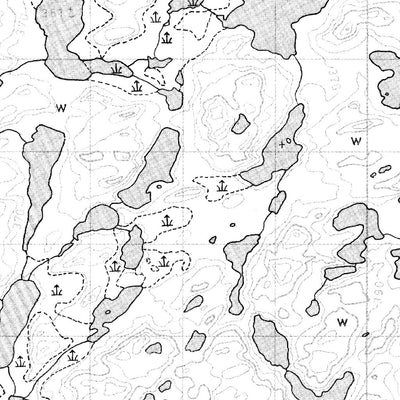 Bean Lake, NT (086B01 CanMatrix)