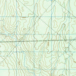 Margaret Lake, AB (084J14 CanMatrix)