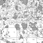 Innirit Hills, NU (087D05 CanMatrix)