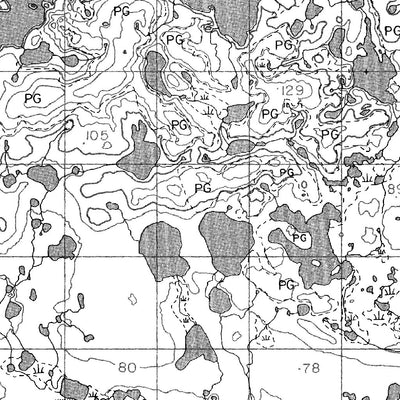 Innirit Hills, NU (087D05 CanMatrix)