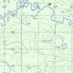 Barwell Lake, YT (105K11 CanMatrix)