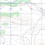 Worm Lake, YT (116A08 CanMatrix)