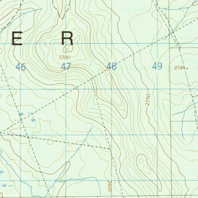 Aikman Creek, BC (094B09 CanMatrix)