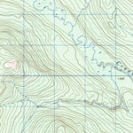 Lion Creek, BC (093M16 CanMatrix)
