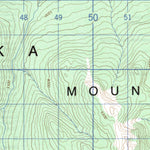 Anzac River, BC (093J16 CanMatrix)