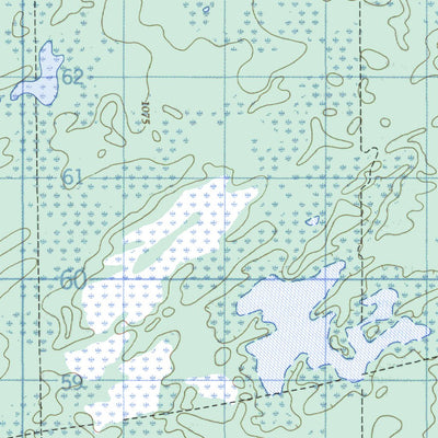Child Lake, AB (084K07 CanMatrix)