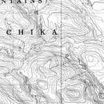Mustela Creek, BC (104P09 CanMatrix)