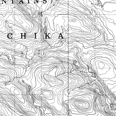 Mustela Creek, BC (104P09 CanMatrix)