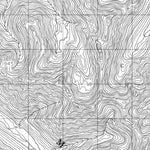 Misty Creek, YT (106B03 CanMatrix)