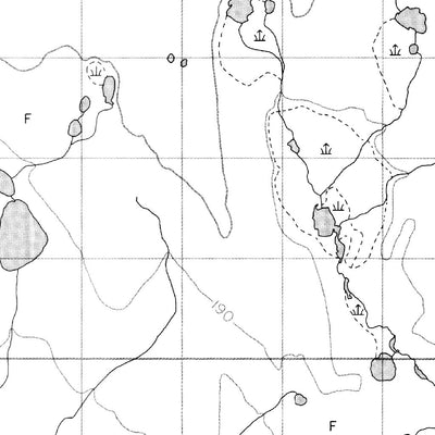 Good Hope Bay, NT (096K08 CanMatrix)
