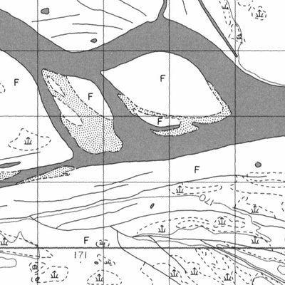 Landry Creek, NT (085A10 CanMatrix)