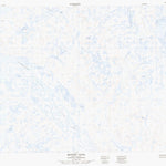 Mitten Cove, NT (107D09 CanMatrix)