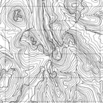 Mount Dewdney, YT (116J03 CanMatrix)