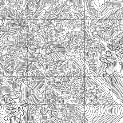 Mount Dewdney, YT (116J03 CanMatrix)