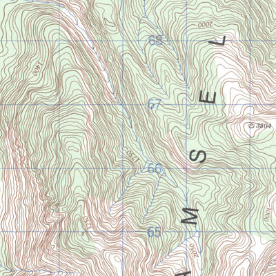 Unnamed, NT (095J13 CanMatrix)