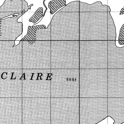 Point Providence, AB (084I16 CanMatrix)