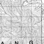Fox Mountain, YT (105F14 CanMatrix)