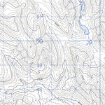 Mount Withrow West, BC (094G06 CanMatrix)
