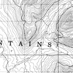 Klinkit Lake, BC (104O11 CanMatrix)