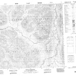 Mount Katharine, BC (094E07 CanMatrix)