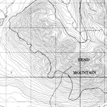 Mount Katharine, BC (094E07 CanMatrix)