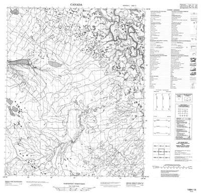 Unnamed, NT (106H13 CanMatrix)