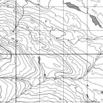 Scurvy Lakes, YT (105B14 CanMatrix)