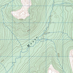 Pony Creek, YT (105F11 CanMatrix)