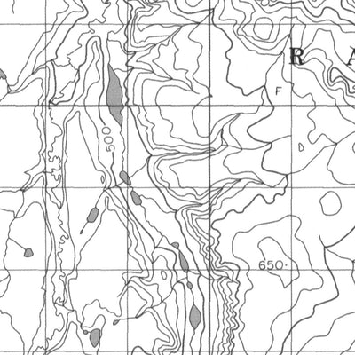 Prongs Creek, YT (106E05 CanMatrix)