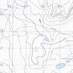Tsinhia Lake East, BC (094O11 CanMatrix)