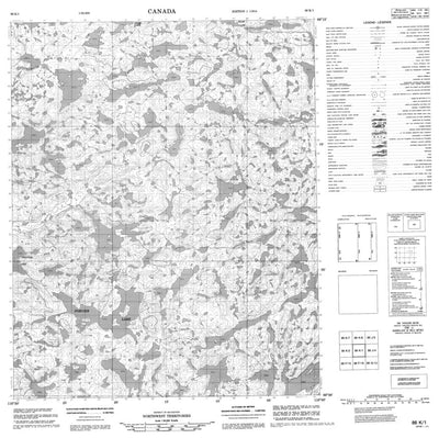 Unnamed, NT (086K01 CanMatrix)