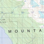 South Bentinck Arm, BC (093D02 CanMatrix)