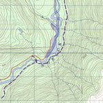 South Bentinck Arm, BC (093D02 CanMatrix)