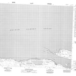 Linaluk Island, NT (087E07 CanMatrix)