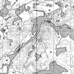 Little Crapeau Lake, NT (086C16 CanMatrix)