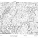 Mount Mason-Wood, NT (117A01 CanMatrix)