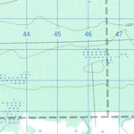 Ponton River, AB (084K09 CanMatrix)