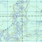Ponton River, AB (084K09 CanMatrix)