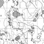 Kaglik Lake, NT (107D07 CanMatrix)