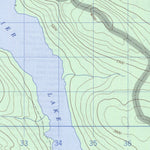 Decker Lake, BC (093K05 CanMatrix)