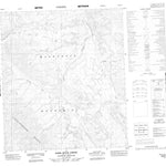 Dark Rock Creek, NT (095M15 CanMatrix)