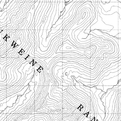 Dark Rock Creek, NT (095M15 CanMatrix)