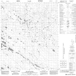 Big Rock River, NT (096B15 CanMatrix)