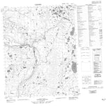 Tunago Creek, NT (096L08 CanMatrix)