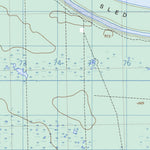 Sled Island, AB (084J05 CanMatrix)