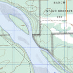 Sled Island, AB (084J05 CanMatrix)