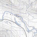 Needlepoint Mountain, BC (104P04 CanMatrix)