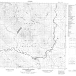 Germansen Landing, BC (093N15 CanMatrix)