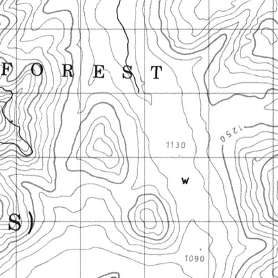 Germansen Landing, BC (093N15 CanMatrix)